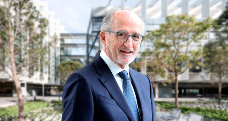 Antonio Brufau Niubó