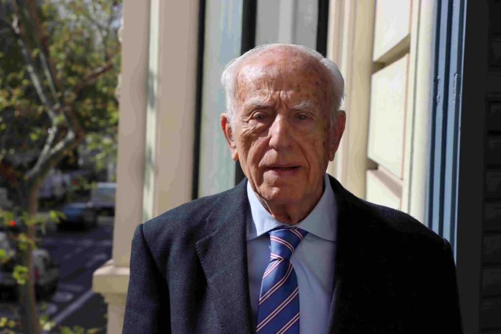 Antonio Garrido Lestache