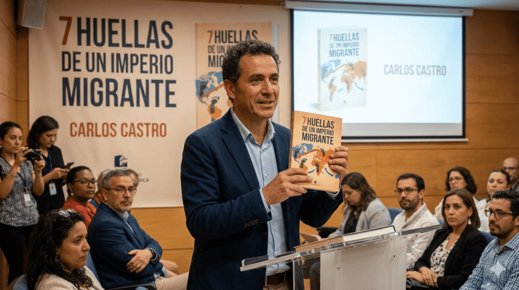 Carlos Castro