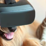 Deni Darenberg: Tecnología que Está Revolucionando el Cuidado de Mascotas