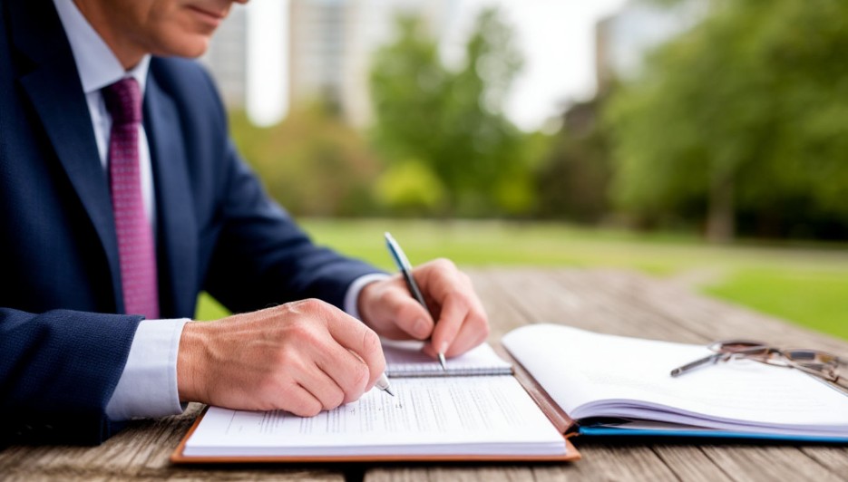 Enfermedad Ocupacional