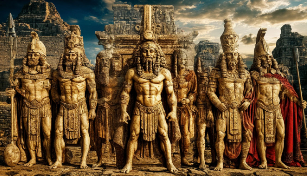 Historia que la Ciencia