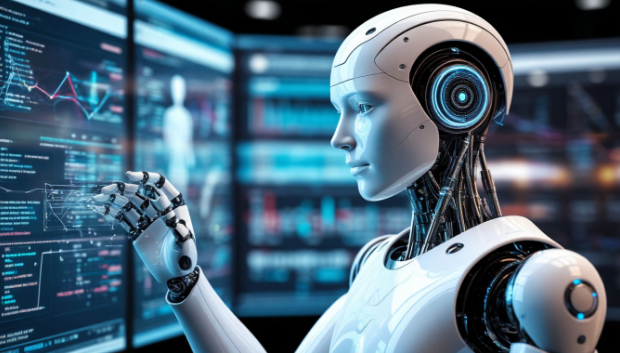 Inteligencia Artificial