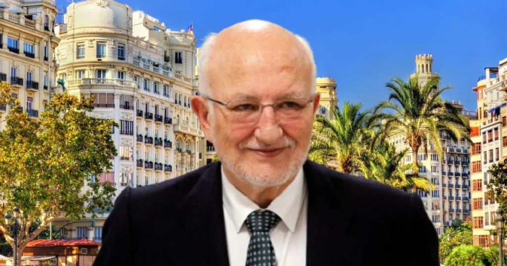 Juan Roig: El 1 Empresario que Transformó Mercadona