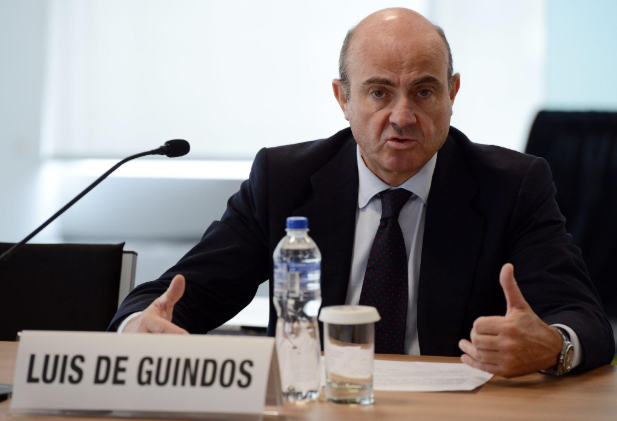 José Ignacio Goirigolzarri