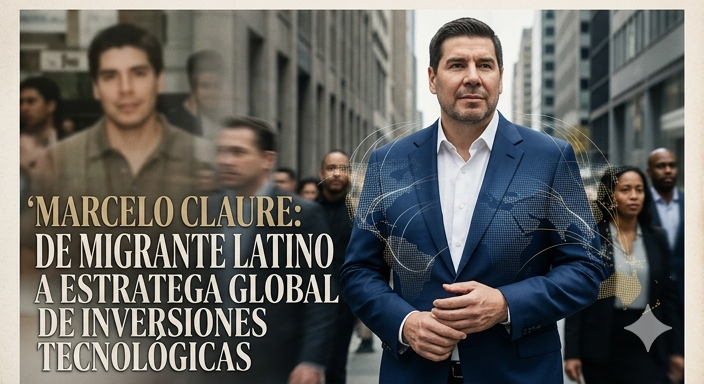 Marcelo Claure