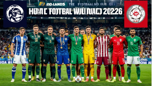 Mundiales de Fútbol