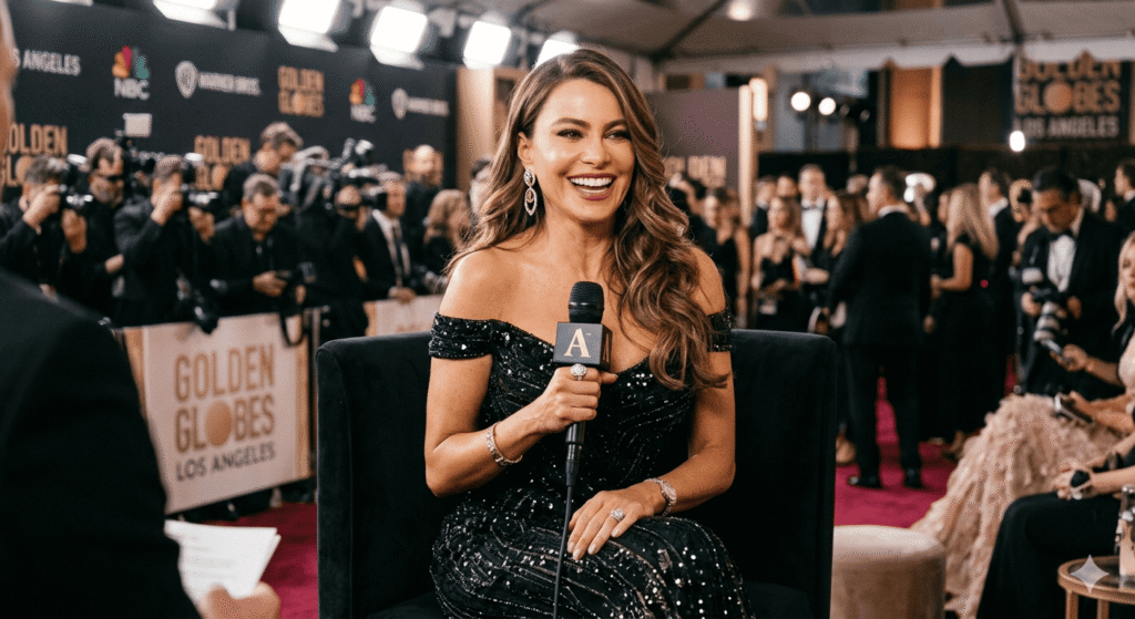 Sofía Vergara