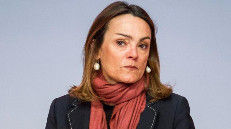 Sol Daurella Comadrán