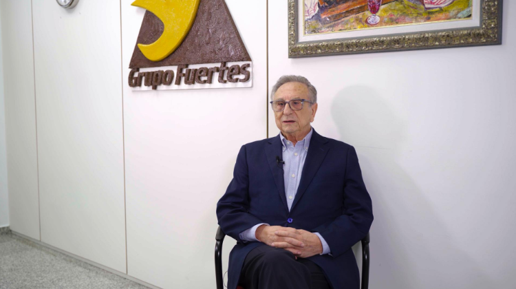 Tomas Fuertes Fernandez