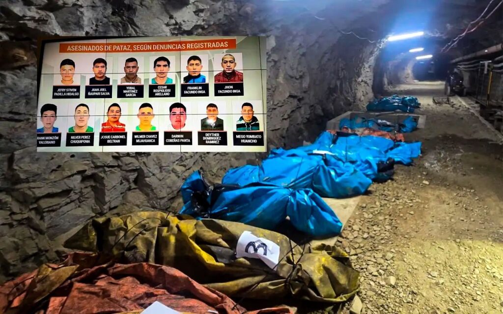 Trujillo: Las Bandas que se Disputan el Control del Crimen en la Ciudad