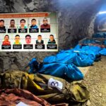 Trujillo: Las Bandas que se Disputan el Control del Crimen en la Ciudad