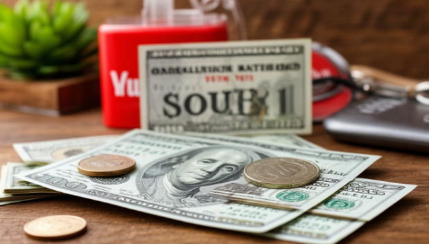 YouTube: 7 Claves para Ganar Dinero con la Herramienta Secreta