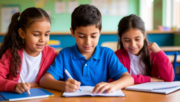 ahorrar energía en la escuela