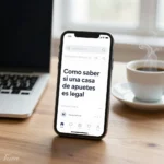 Cómo saber si una casa de apuestas es legal