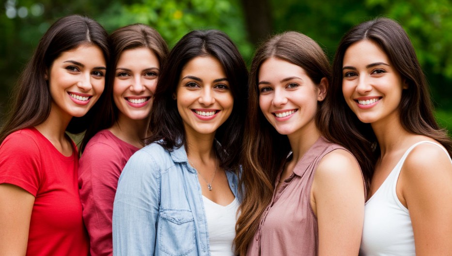 mujeres solteras