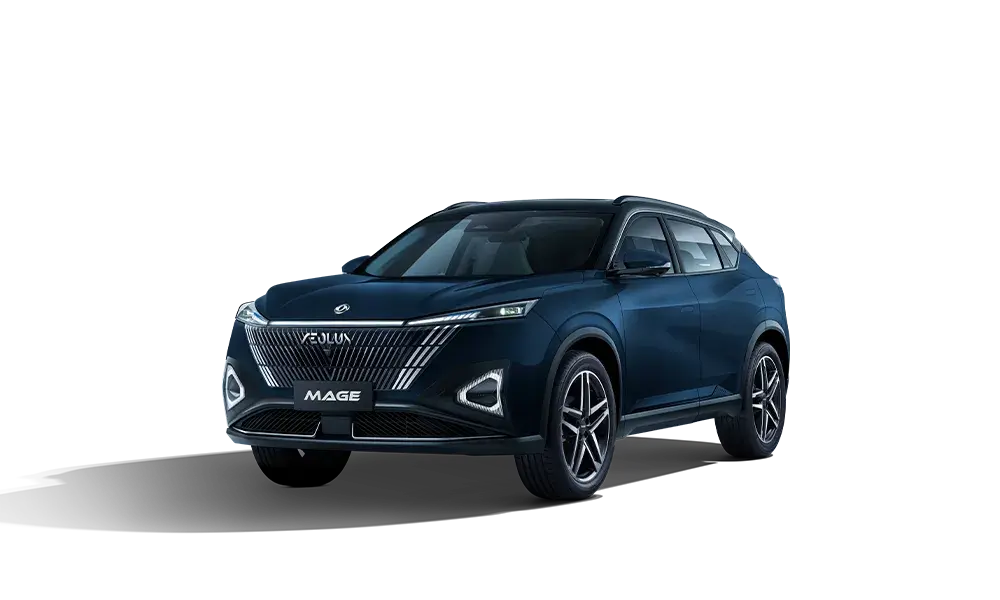 Dongfeng Mage L7