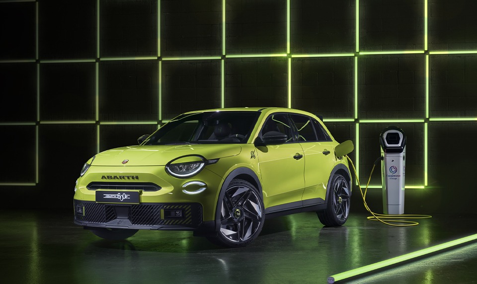 Abarth