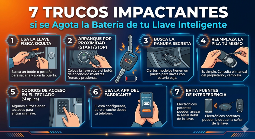 Llave Inteligente