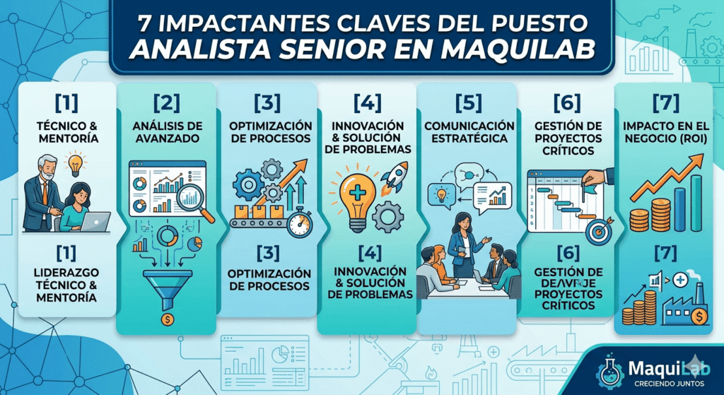 Analista Senior