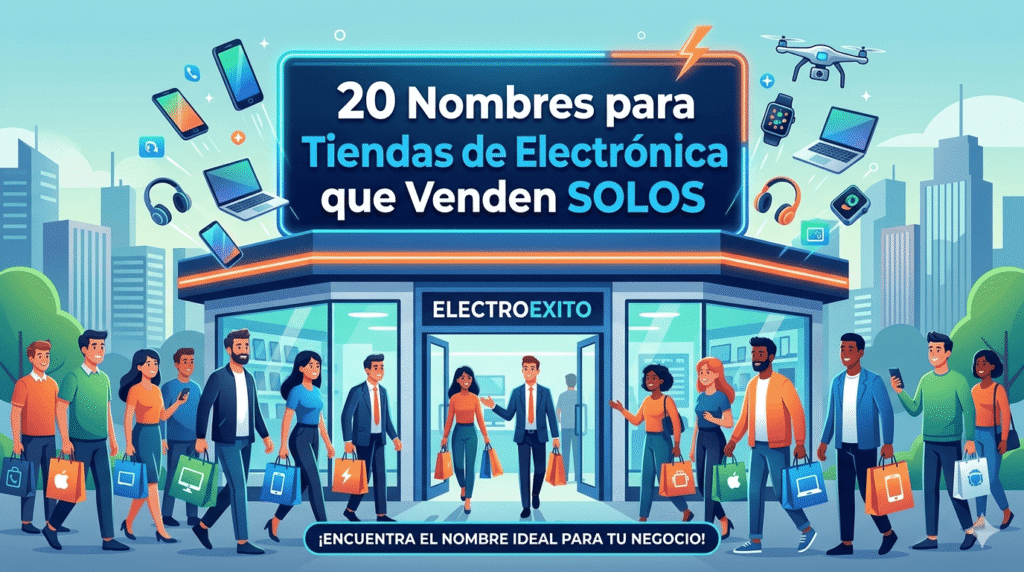 Electrónica