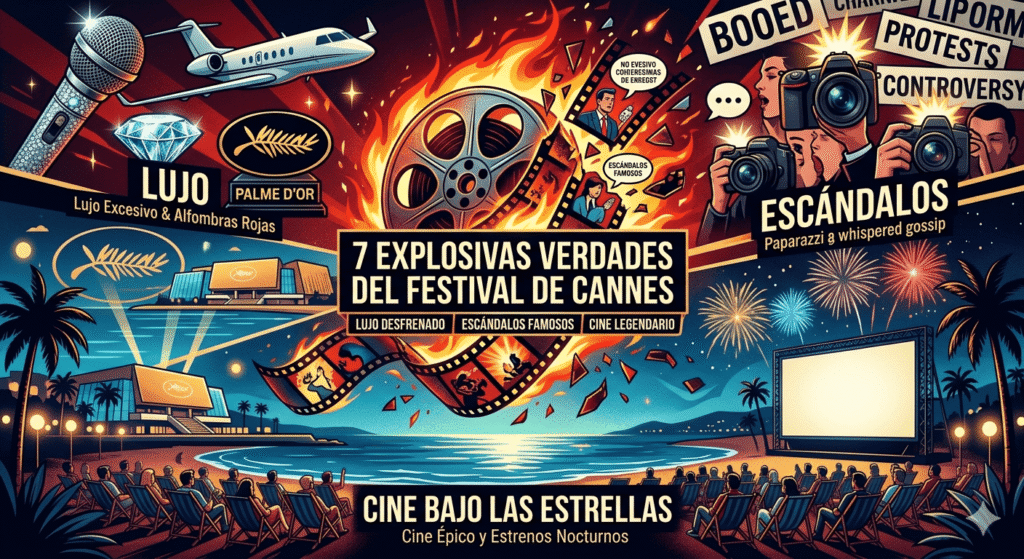 Festival de Cannes