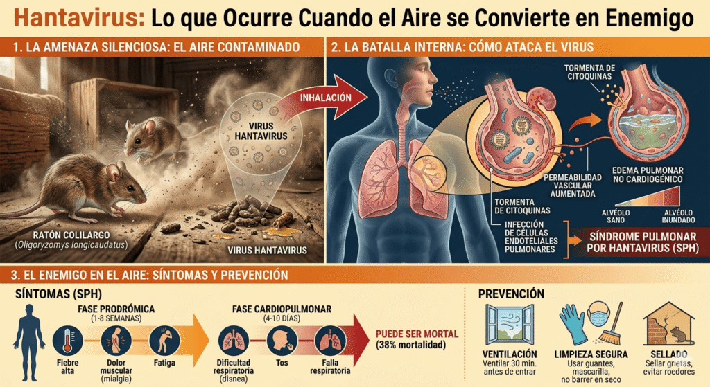 Hantavirus