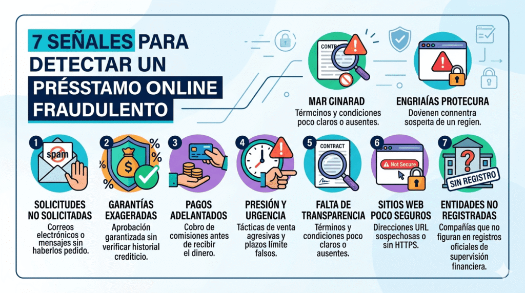 Préstamo Online
