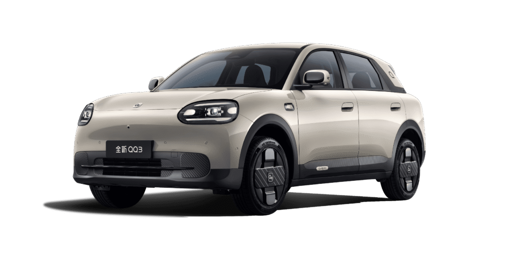 QQ3