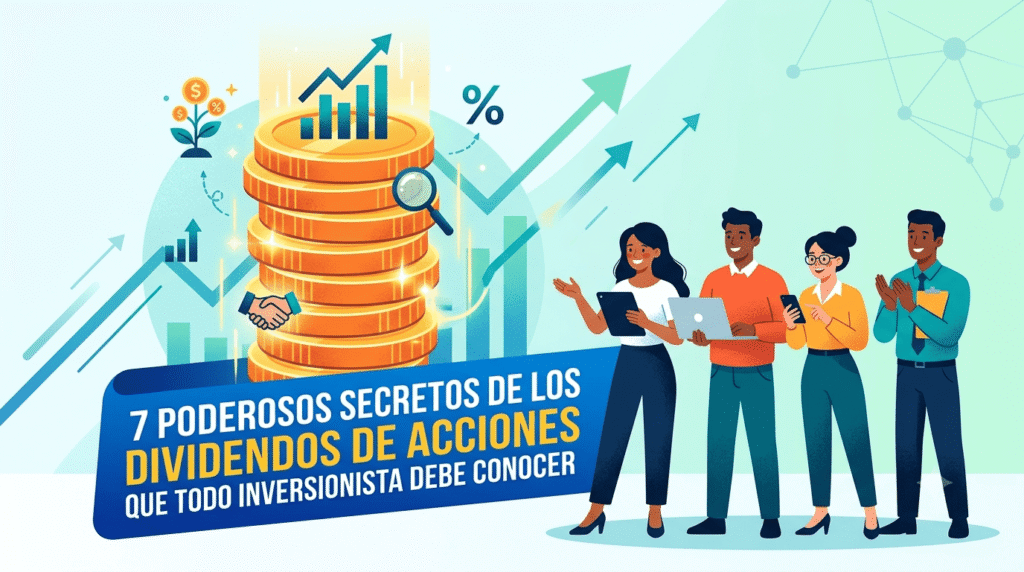 Dividendos de Acciones