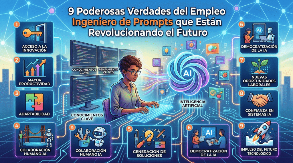 Ingeniero de Prompts