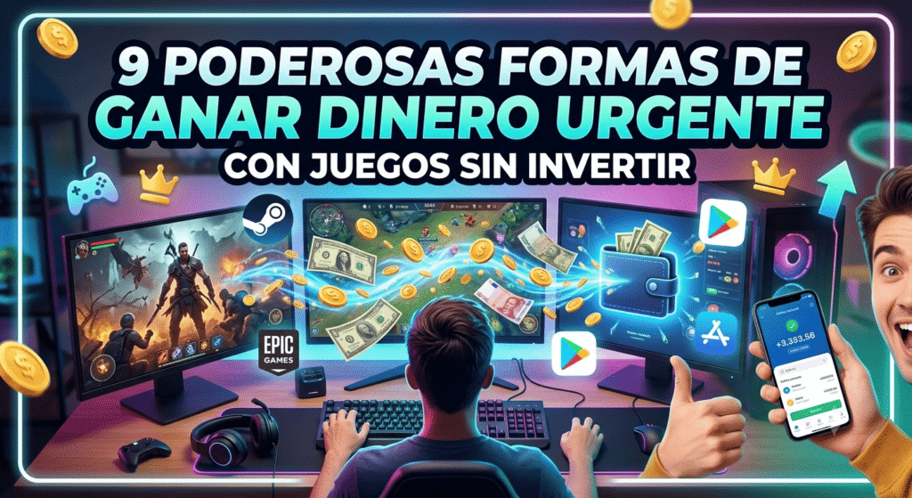 Juegos