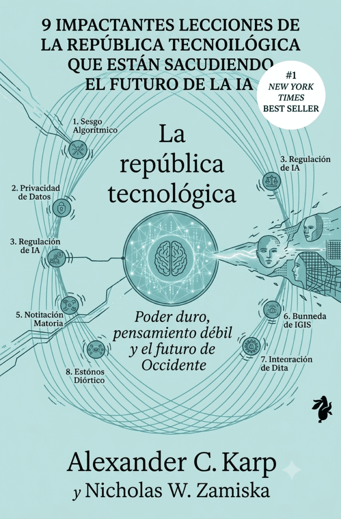 La República Tecnológica